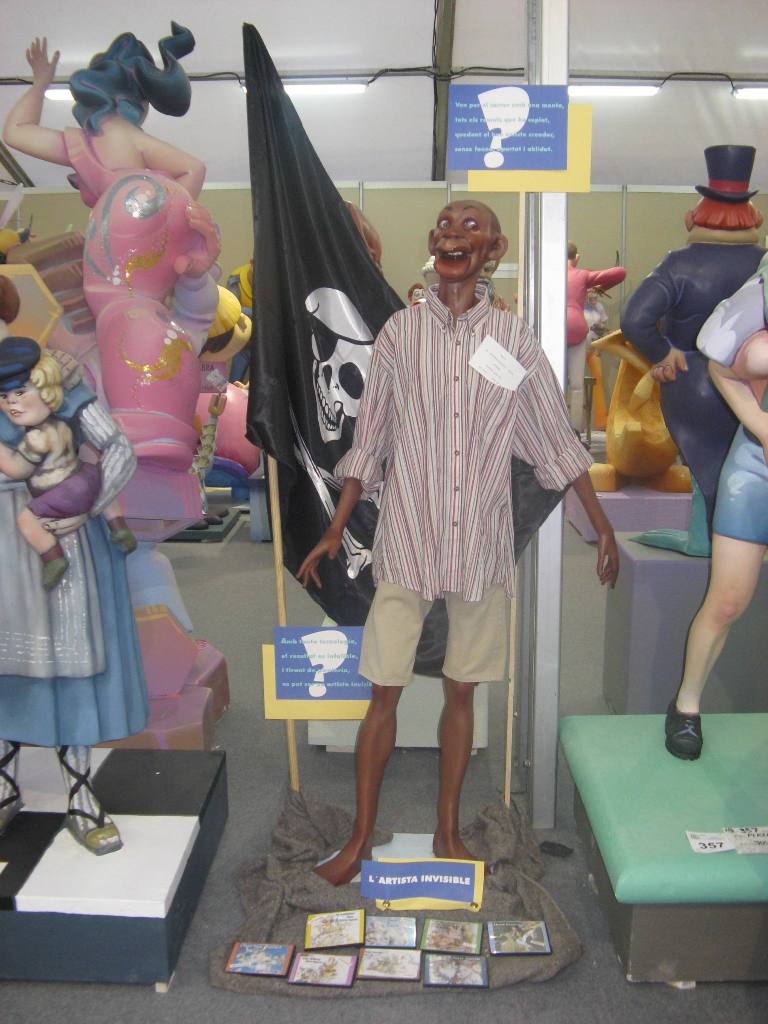 Totfalles: Doctor Sanchís Bergón-Túria